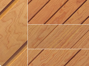 plywood siding, LP Smart Siding, T1-11